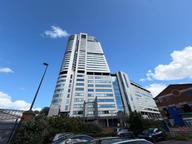 Bridgewater Place Water Lane, City Centre