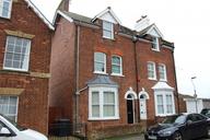 Dinham Road, City Centre