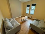 Sidney Grove, Fenham