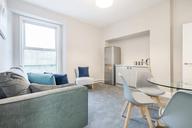 Sussex Place, Flat 1 (Ground Floor), Easton