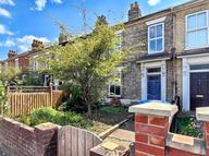 Dereham Road, City Centre