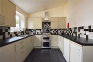Conygre Road, Filton