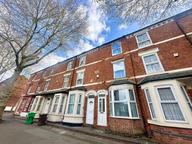 Radford Boulevard, Lenton