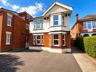 Talbot Road, Winton