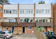 Horwood Close, Headington