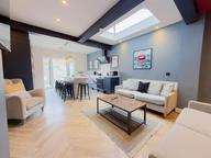 Rusholme Grove, Rusholme
