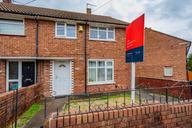 Wordsworth Road, Horfield