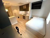 Briggate, City Centre