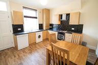 Bentley Grove, Meanwood