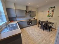 Ainsley Road, Crookesmoor