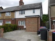 Salisbury Road, St. Dunstan
