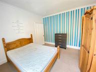 Crompton Street, City Centre