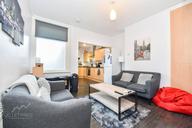 Peveril Road, Ecclesall