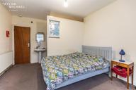 Dorset Gardens, City Centre