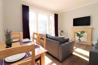 The Polygon Hampshire, The Polygon