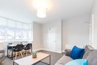 Station Road, Filton