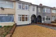 Mackie Road, Filton