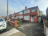 Ashdene Road, Withington