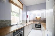 Thompson Road, Ecclesall