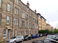 Gibson Street, Leith