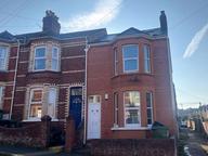 Kings Road, Stoke Hill