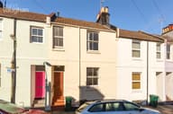 Ewart Street, Hanover