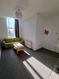 424 Wilmslow Road Manchester, Fallowfield
