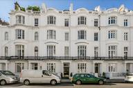 Gloucester Terrace, Paddington