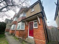 Burgess Road, Highfield