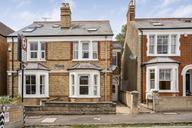 Divinity Road, East Oxford