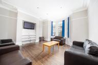 Devonshire Place, Jesmond