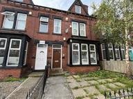 Estcourt Terrace, Headingley