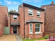 Cape Street, Withington