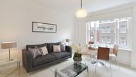Mayfair, Paddington