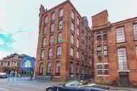 Hartley Road, Radford