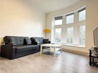 The Crescent, Hyde Park