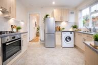 Tewkesbury Street, Cathays