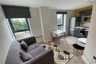 2 Broomhall Street, City Centre