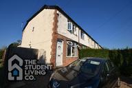Wilford Lane, West Bridgford