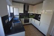 Clifton Road, Aylestone