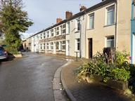 Bedford Street, Roath