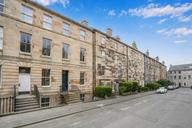 West Newington Place, Newington
