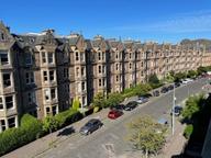 Warrender Park Road, Marchmont