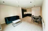 2 Hulme Hall Road, Hulme
