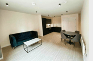 2 Hulme Hall Road, Hulme