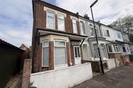 Verulam Road, Portswood
