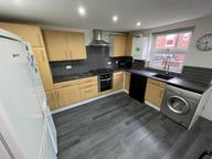 Burley Lodge Road, Burley