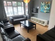 St. Annes Road, Headingley