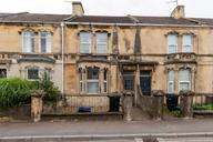 Windsor Villas, Newbridge