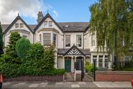 Sanderson Road, Jesmond